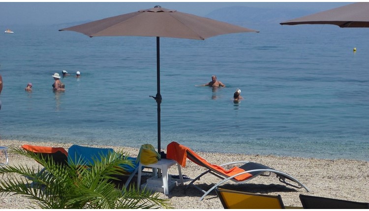 Galini Studios, Корфу